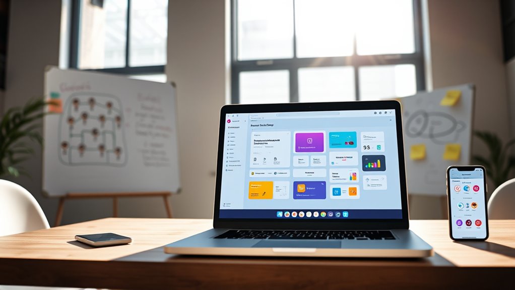 no code content workflow tools