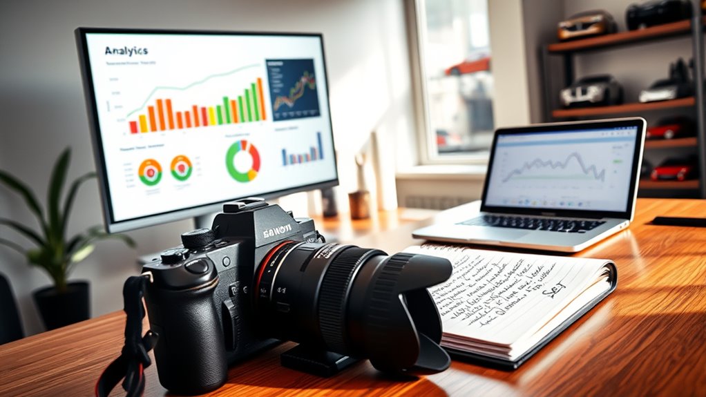 optimize auto blog crawling