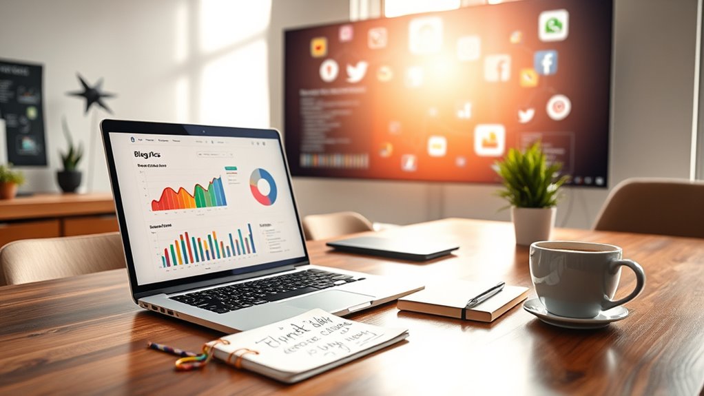 optimize content for sharing