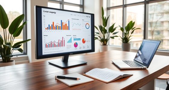 optimize content with analytics