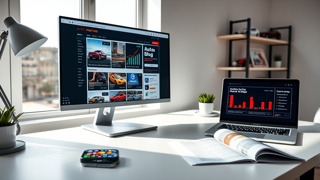 optimize hosting for success