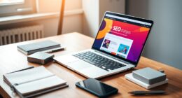 optimize image alt and files