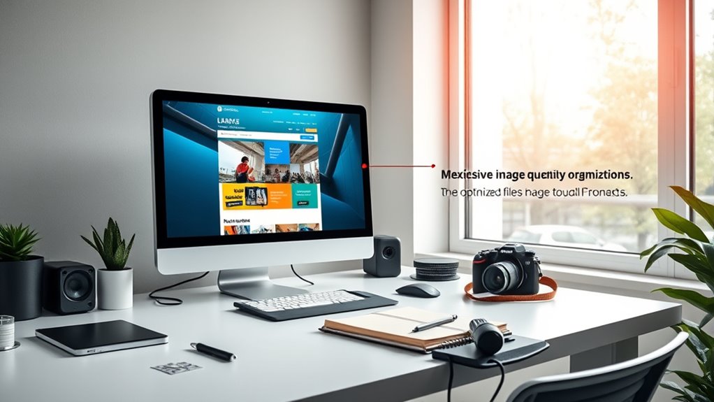 optimize images for seo