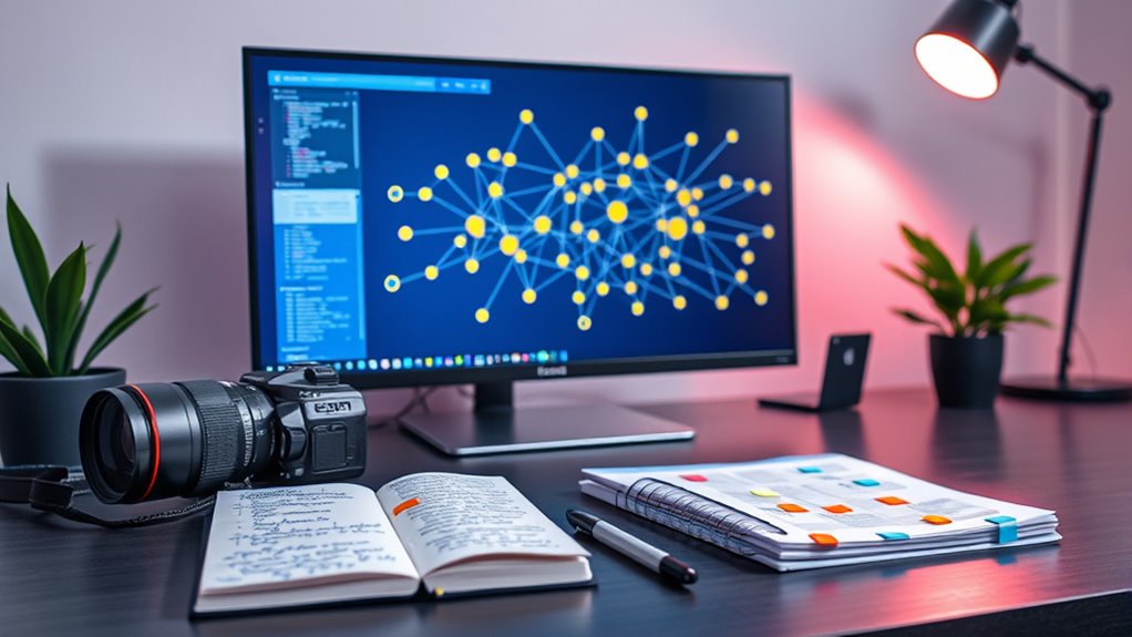 optimize internal linking strategy