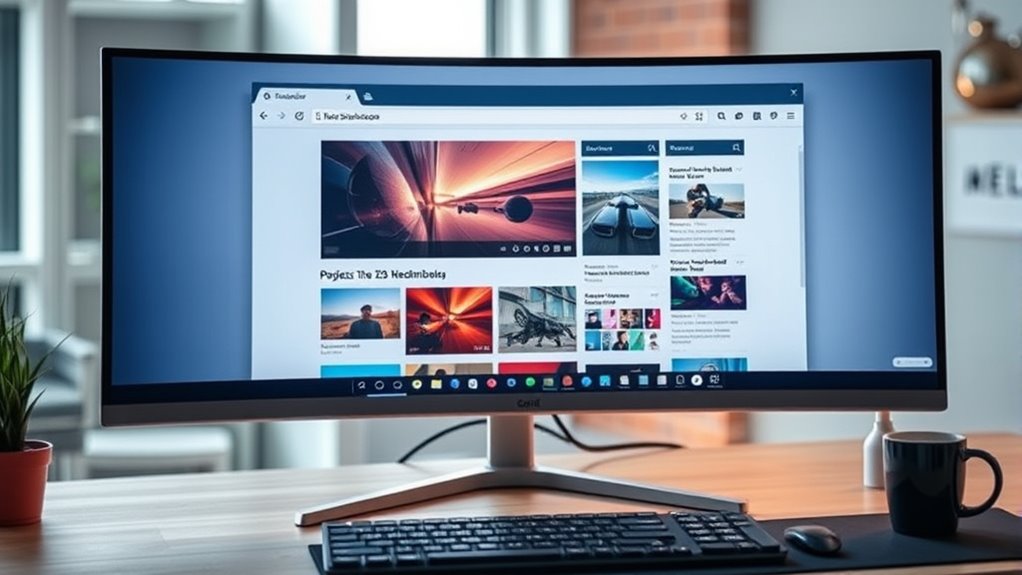 optimize media loading efficiency