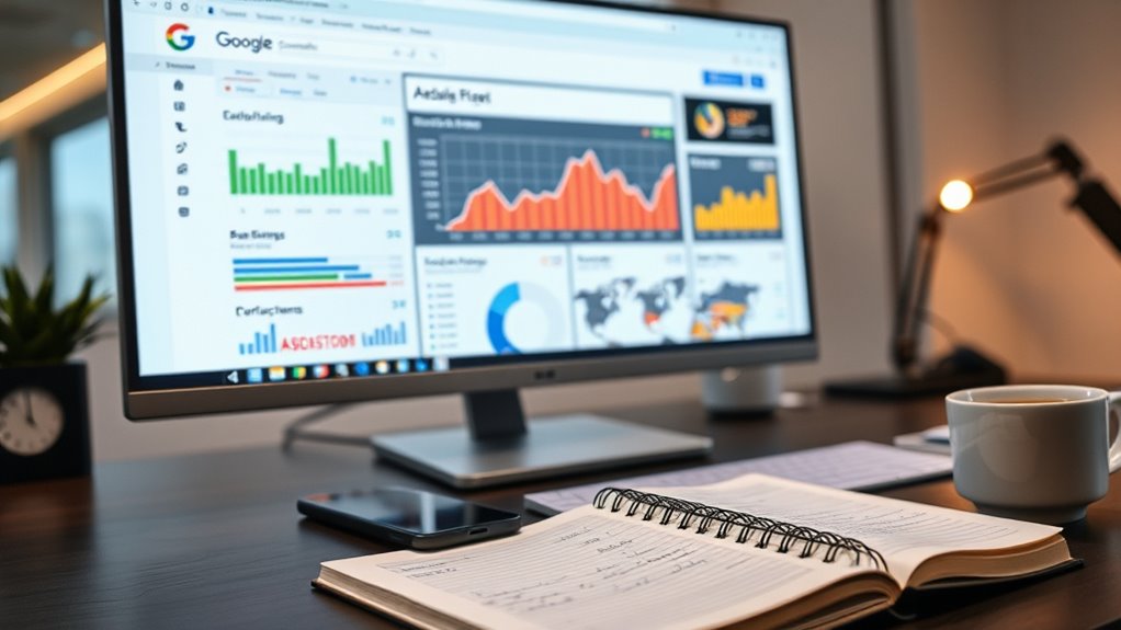 optimize mobile keyword performance