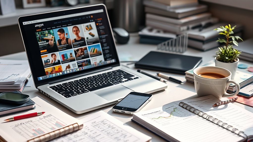 optimize reviews for higher earnings