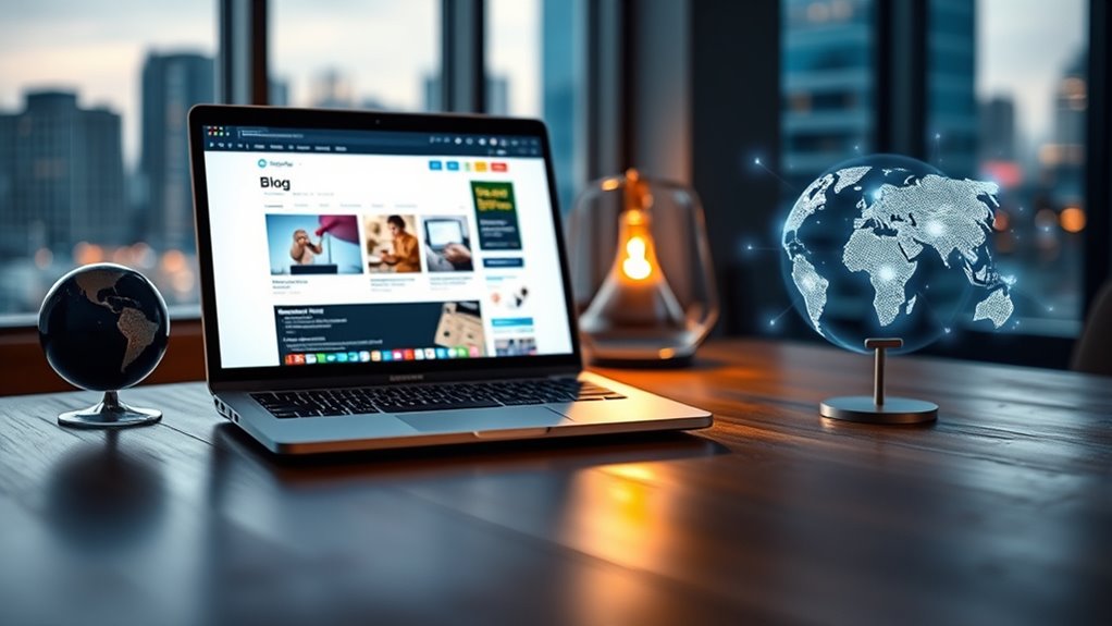 optimize site speed globally