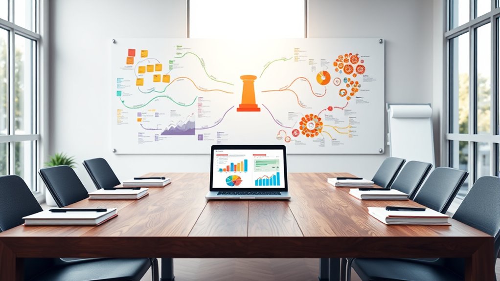 organized content boosts seo