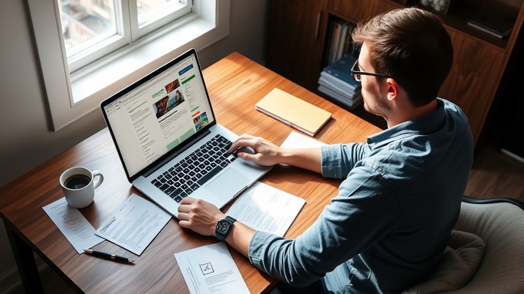 periodic blog content review