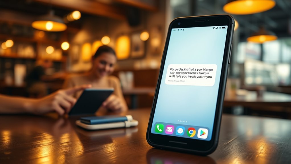 personalized timed user engagement