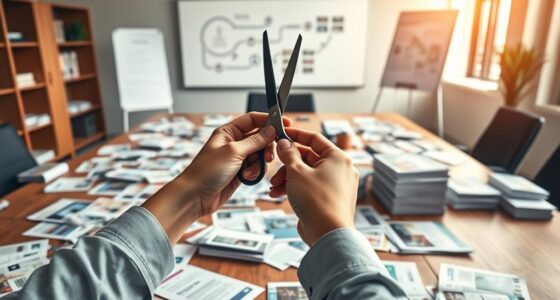 post removal and consolidation