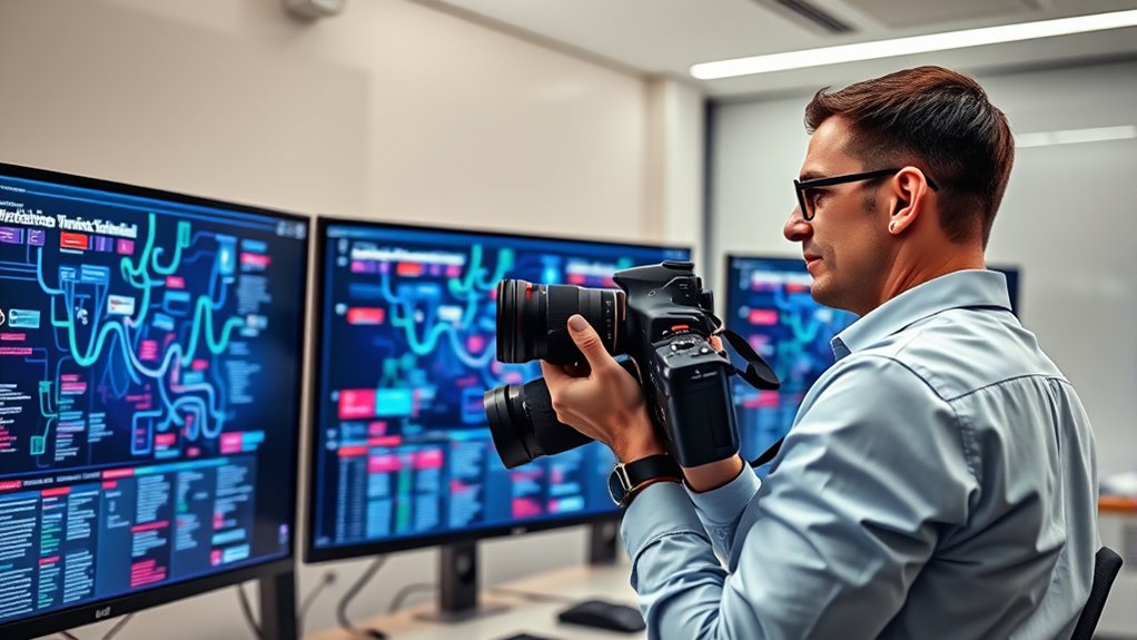 proactive link management strategy