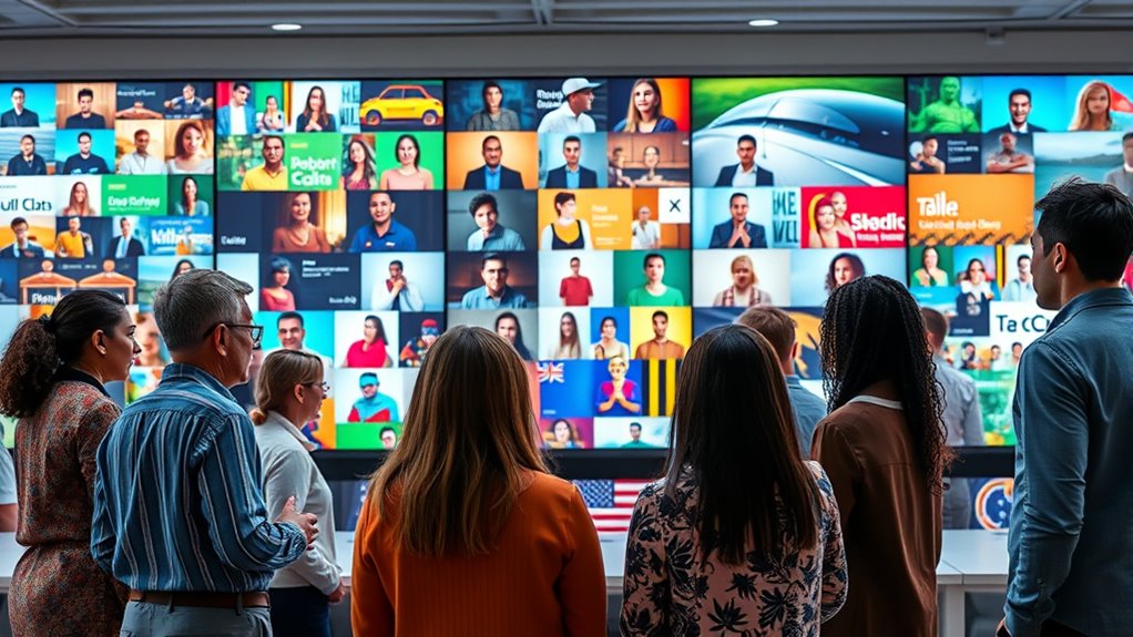 promote inclusive bias free content