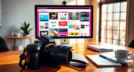 promoting blogs across platforms