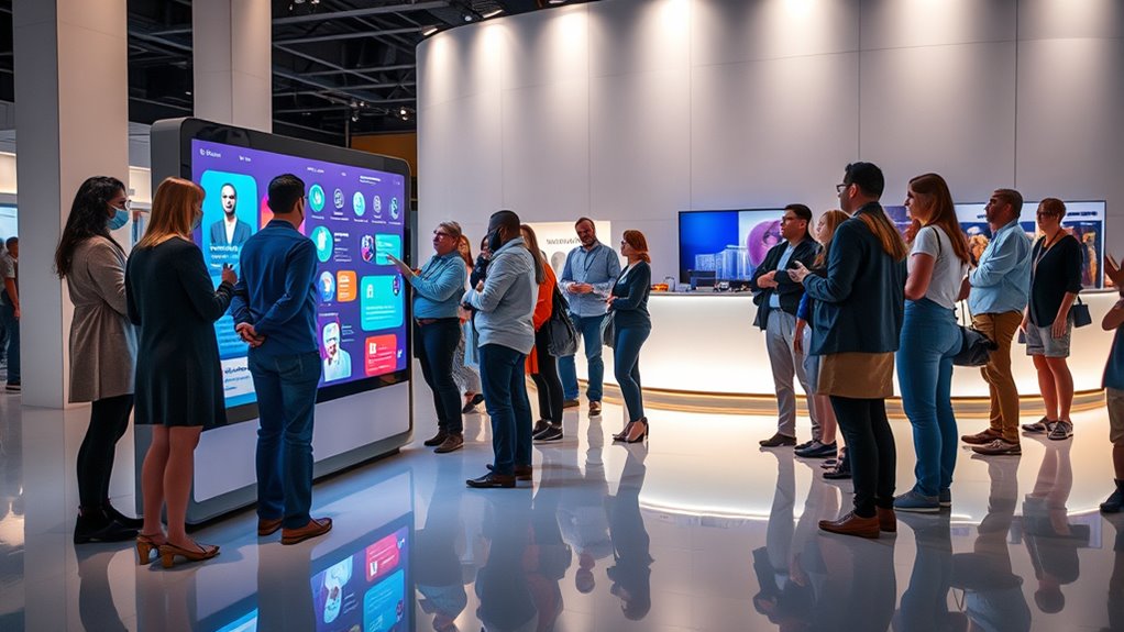 real time personalized chatbot interactions