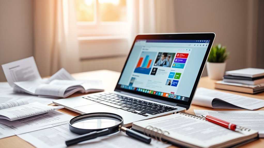 regular content audit benefits