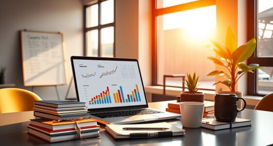 reinvest blog earnings strategically