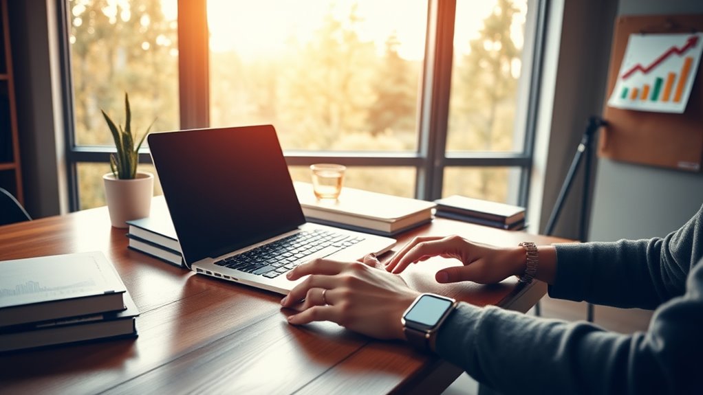 reinvest profits to grow