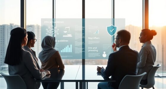 responsible ai for sensitive topics