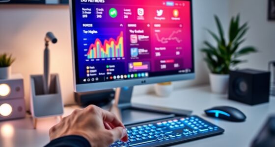 rss auto posting integration