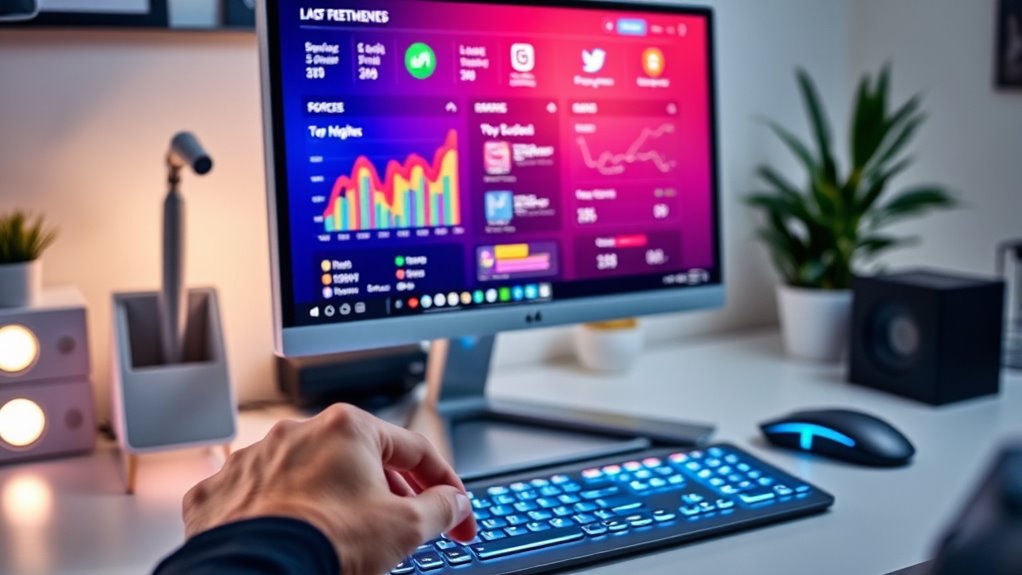 rss auto posting integration