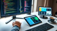 script based content quality assurance