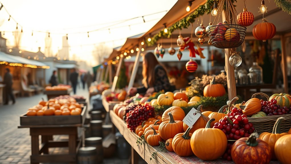 seasonal planning drives growth