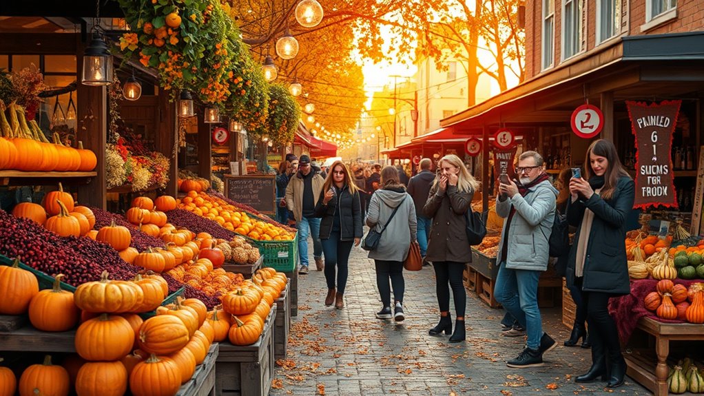 seasonal trend niche strategy