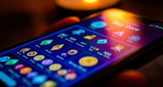 selling small digital assets