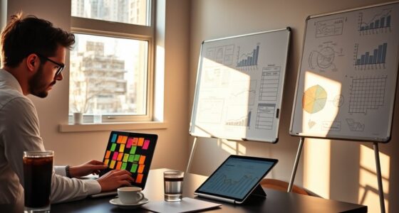 small team large content