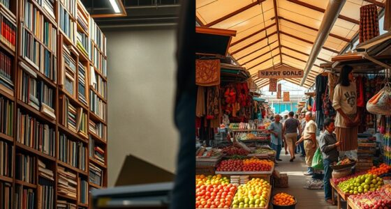 specialized focus versus diversification