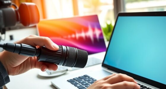 speech to text blogging tool