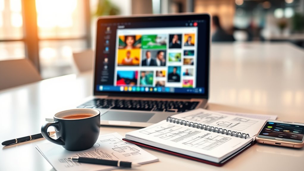 strategic audience targeting and budgeting