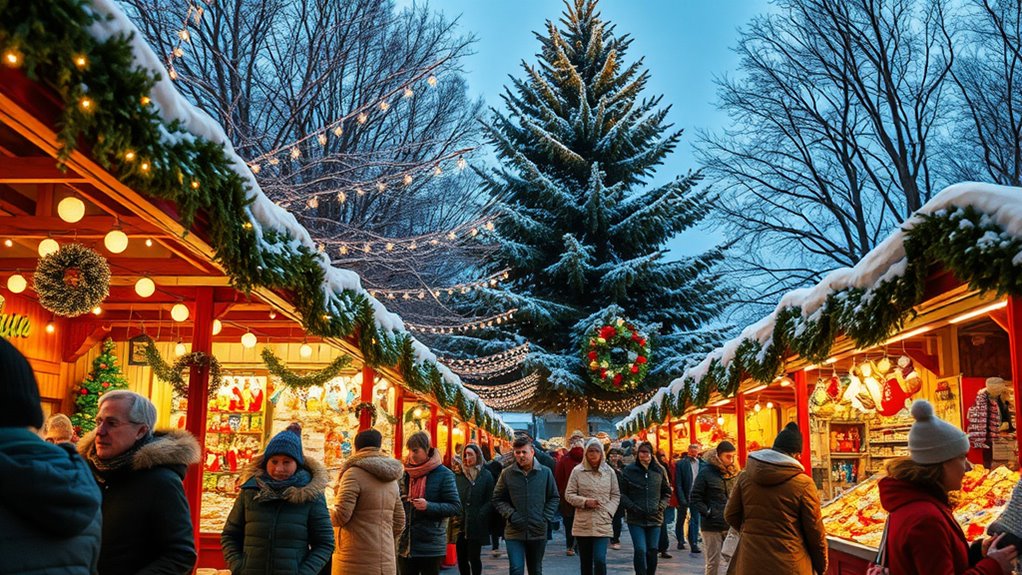 strategic holiday content planning