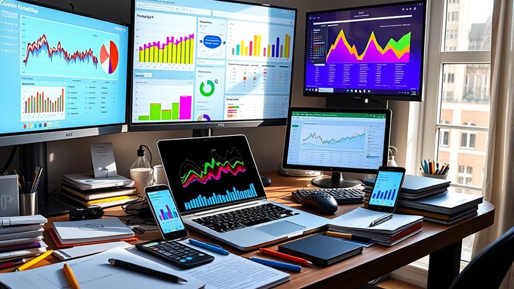 strategic social media promotion