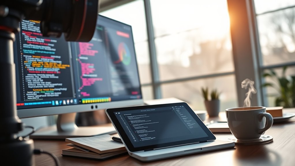 streamline content creation workflow