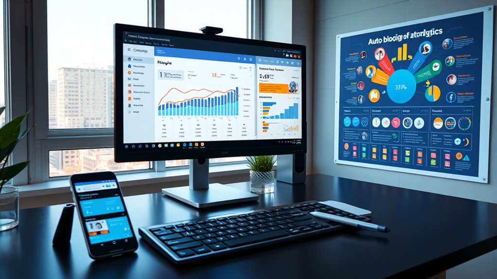 streamlined content engagement strategy