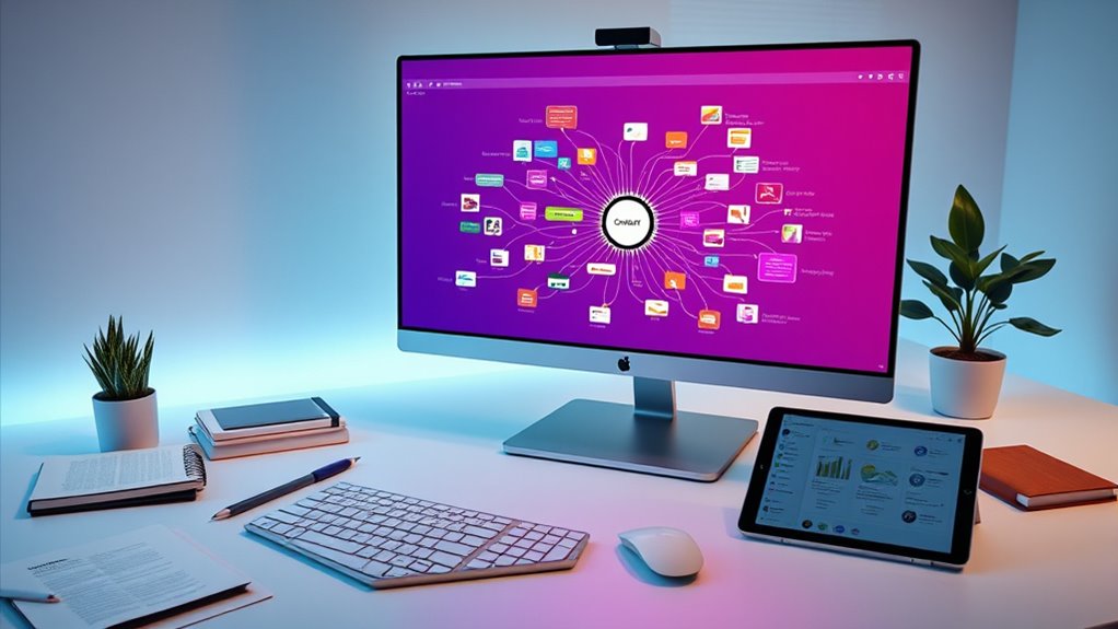 streamlined no code content management