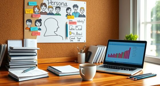 target audience content strategy