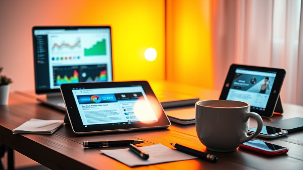 targeted advertising strategies optimization