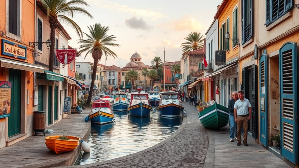 targeted local audience engagement