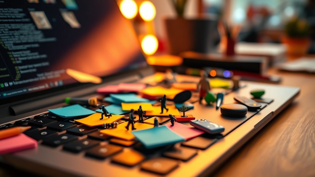 targeted niche audience engagement