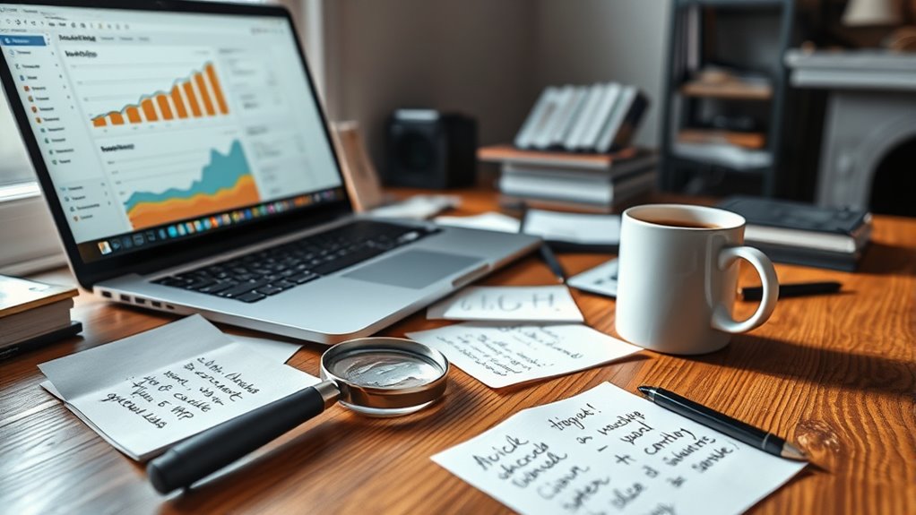 targeted niche keyword optimization