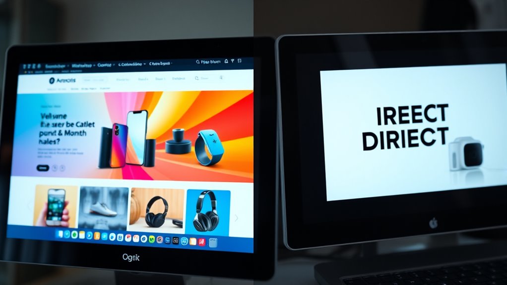 targeted personalized ad strategies