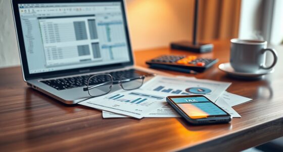 tax planning for bloggers