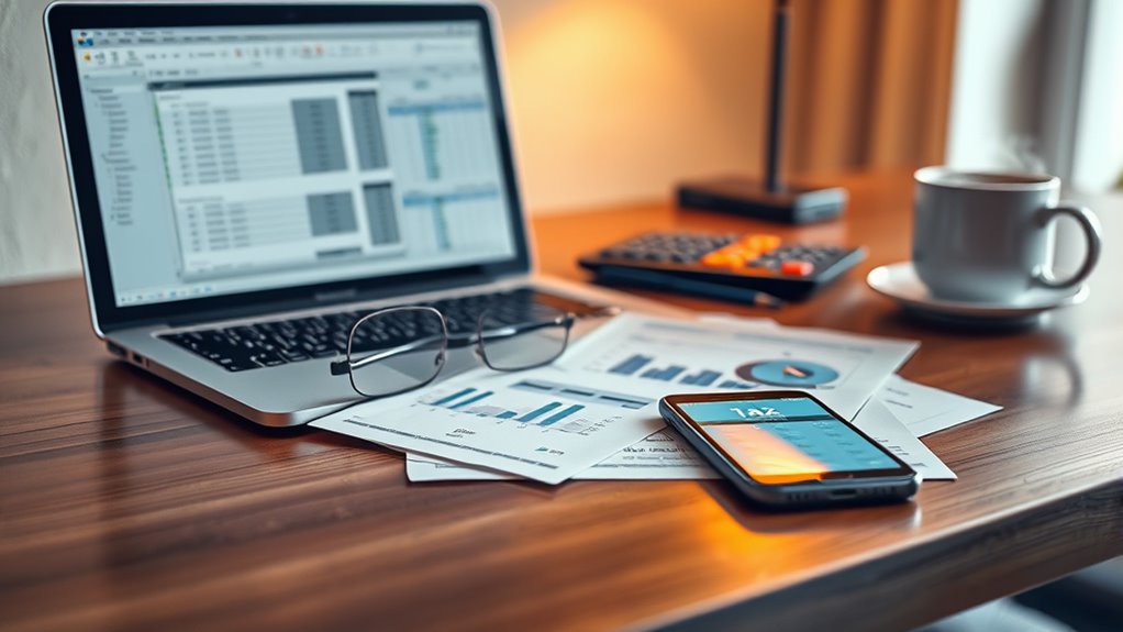 tax planning for bloggers