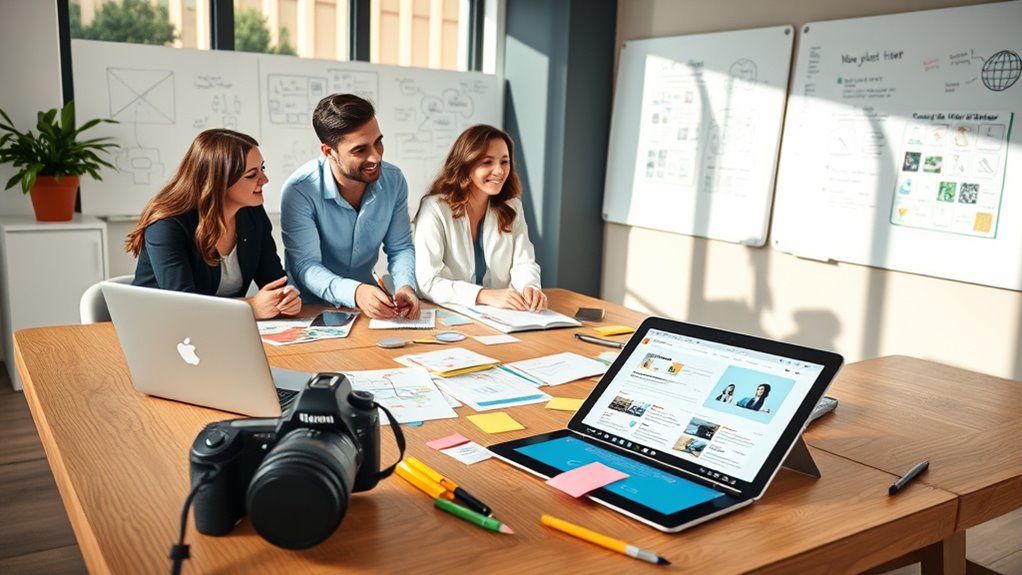 testing innovative content strategies