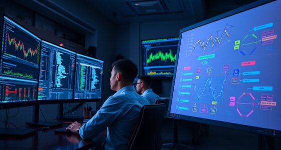 track changes adjust rapidly