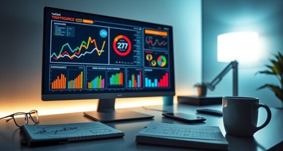 traffic source analysis